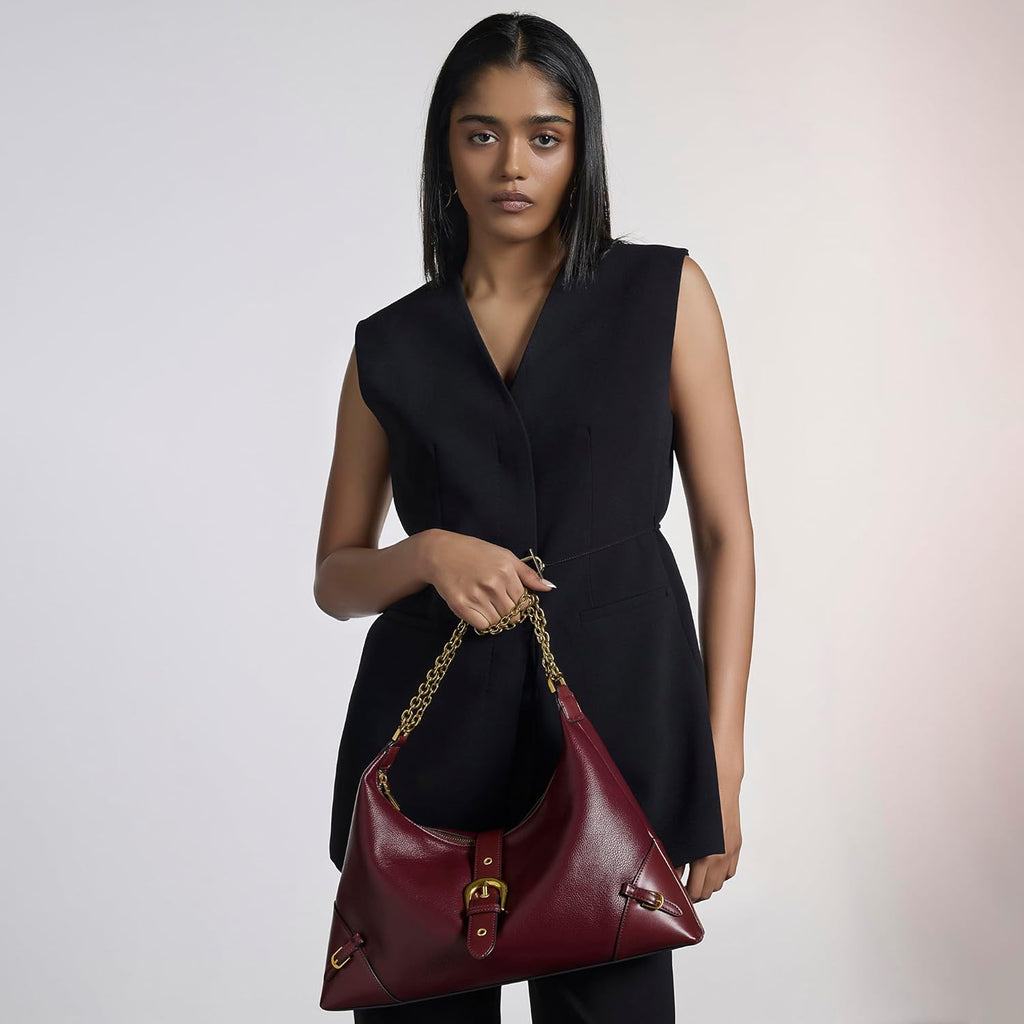 Chic Everyday Hobo Bag