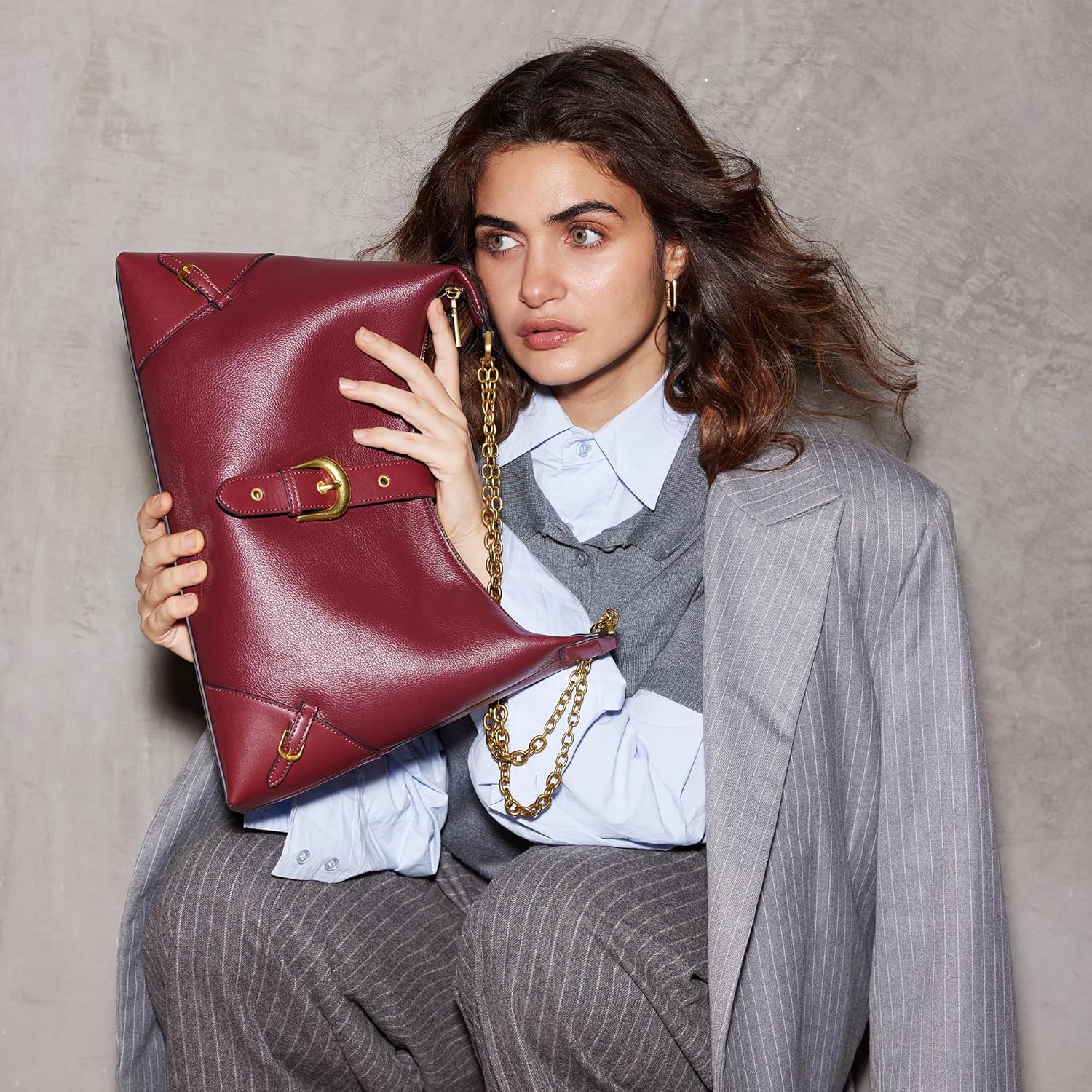 Chic Everyday Hobo Bag